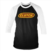 Buy Classic Logo (Black/Whte): Black - MEDIUM