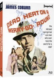 Buy Dead Heat On A Merry-Go-Round | Imprint Collection #271