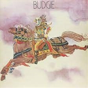 Buy Budgie 1971