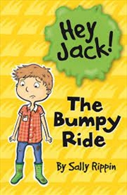 Buy Bumpy Ride, The