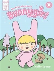 Buy Bunnygirl: The First Adventure