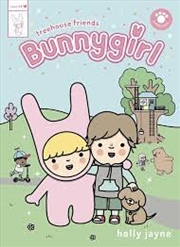 Buy Bunnygirl: Treehouse Friends