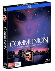 Buy Communion - Special Edition