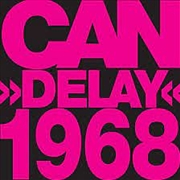 Buy Delay 1968 - Pink Vinyl