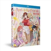 Buy Rent-A-Girlfriend - Season 2