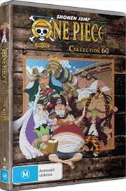 Buy One Piece - Uncut - Collection 60 - Eps 733-746