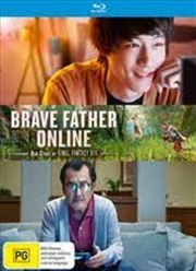 Buy Brave Father Online - Our Story Of Final Fantasy XIV | Subtitles Only