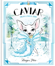 Buy Caviar: The Hollywood Star