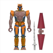 Buy Transformers: Beast Wars - Dinobot Reaction 3.75" Figure