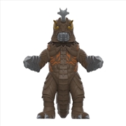 Buy Godzilla - Toho Megalon Reaction 3.75" Figure