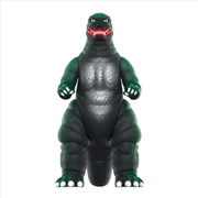 Buy Godzilla - Toho Godzilla '84 (Vintage Toy Re-Colour) Reaction 3.75" Figure