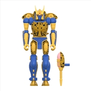 Buy Transformers: Beast Wars - Cheetor Reaction 3.75" Figure