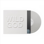 Buy Wild God - Clear Vinyl