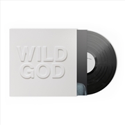 Buy Wild God