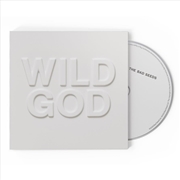Buy Wild God