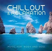 Buy Music For Body & Soul