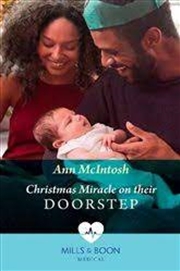 Buy Christmas Miracle On Their Doorstep