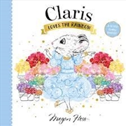 Buy Claris Loves The Rainbow