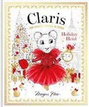 Buy Claris: Holiday Heist