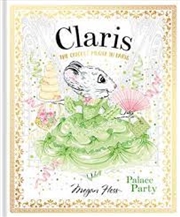 Buy Claris: Palace Party