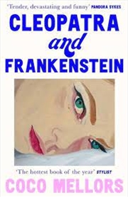 Buy Cleopatra and Frankenstein