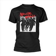 Buy Juvenile: Black - MEDIUM