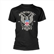 Buy Eagle Crest: Black - XL