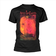 Buy Jar Of Flies: Black - MEDIUM