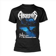 Buy Tales From The Thousand Lakes: Black - XL