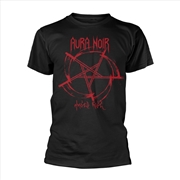 Buy Hades Rise: Black - MEDIUM