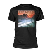 Buy Twilight Of The Gods 2: Black - MEDIUM