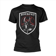 Buy Shield: Black - XL