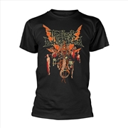 Buy Hell Wasp: Black - SMALL