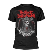 Buy Dawn Of Rats: Black - MEDIUM