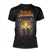 Buy Majesty: Black - XXL