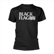 Buy Logo: Black - SMALL