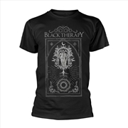 Buy Echoes Of Dying Memories: Black - MEDIUM