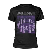 Buy Witches Dancing: Black - MEDIUM