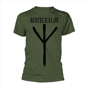 Buy Rune (Green): Green - MEDIUM