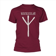 Buy Rune (Maroon): Maroon - SMALL