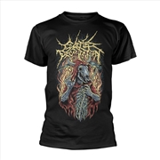 Buy Reaper Ramirez: Black - MEDIUM