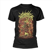 Buy The Beast: Black - MEDIUM