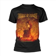 Buy Nymphetamine Album: Black - XL