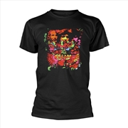 Buy Disraeli Gears: Black - MEDIUM