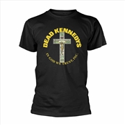 Buy In God We Trust 2: Black - MEDIUM