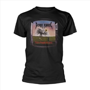 Buy Frolic Through The Park: Black - XL