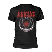 Buy Legion: Black - MEDIUM