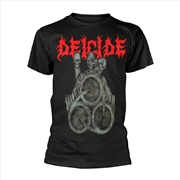 Buy In Torment In Hell: Black - MEDIUM