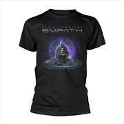 Buy Meditation: Black - MEDIUM