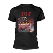 Buy Dream Evil: Black - XL